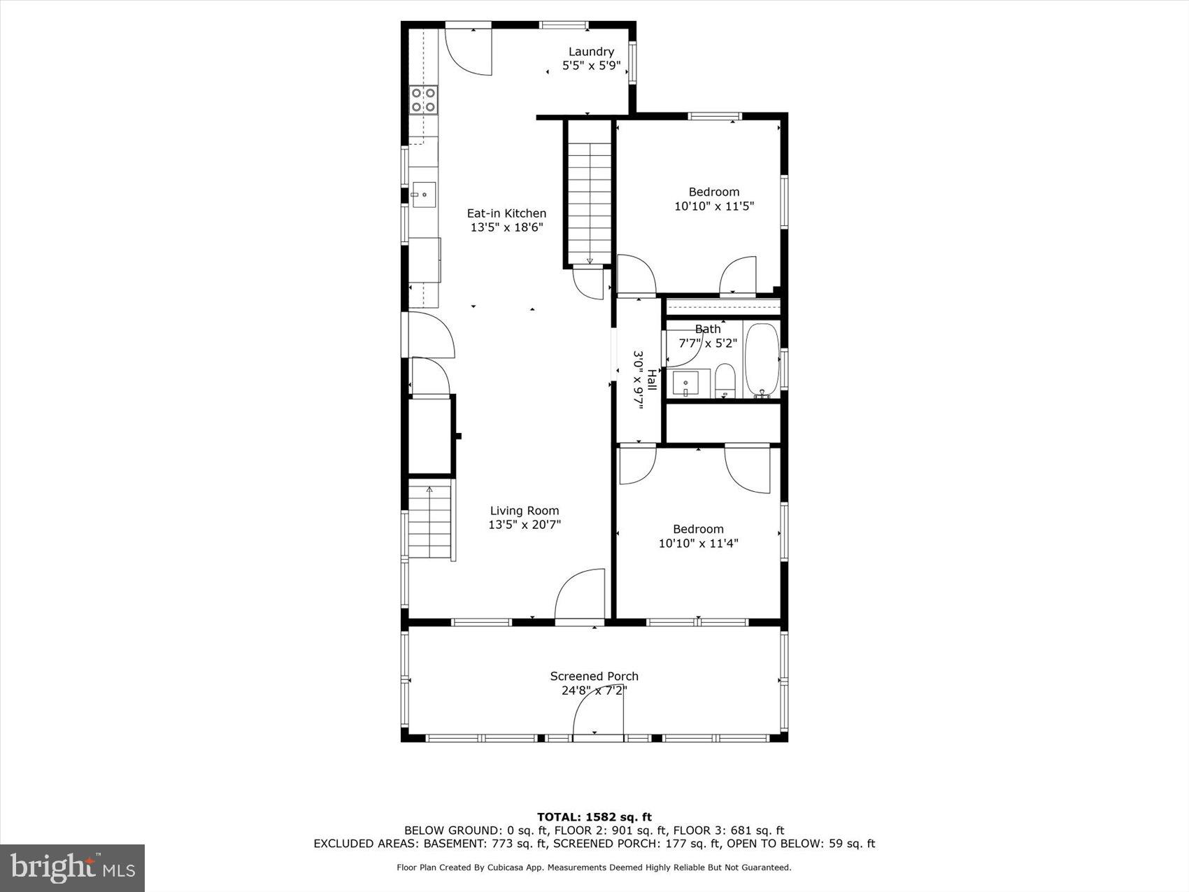 1373 Severn Road Severn, MD 21144 - Photo 22 of 47 Gallery Image 22