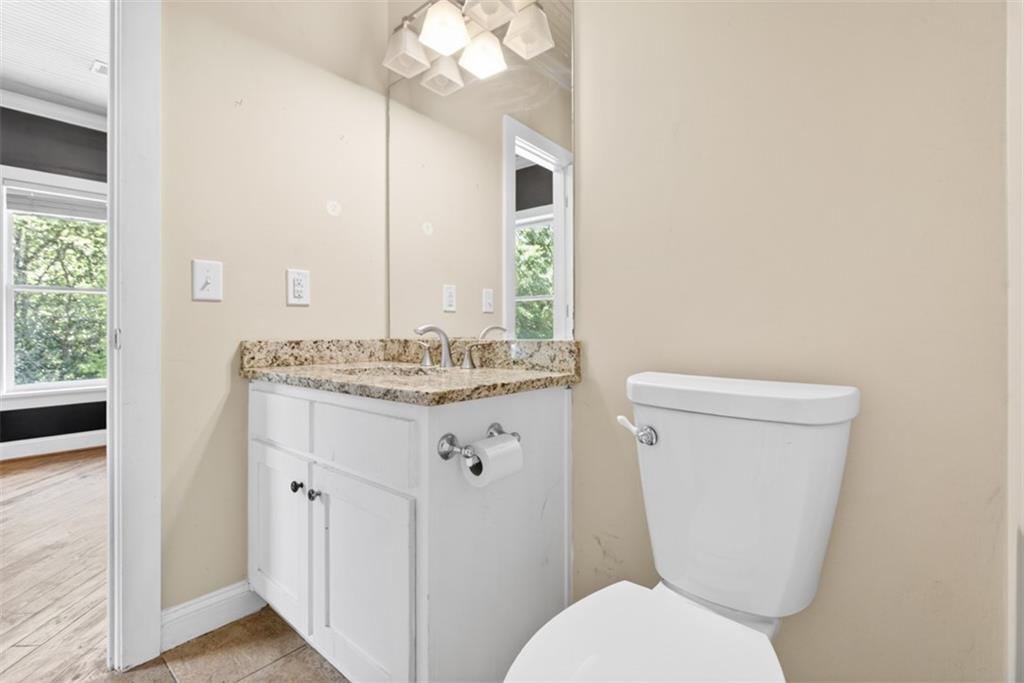 116 Mill Street, Unit A Monroe, GA 30655 - Photo 21 of 32