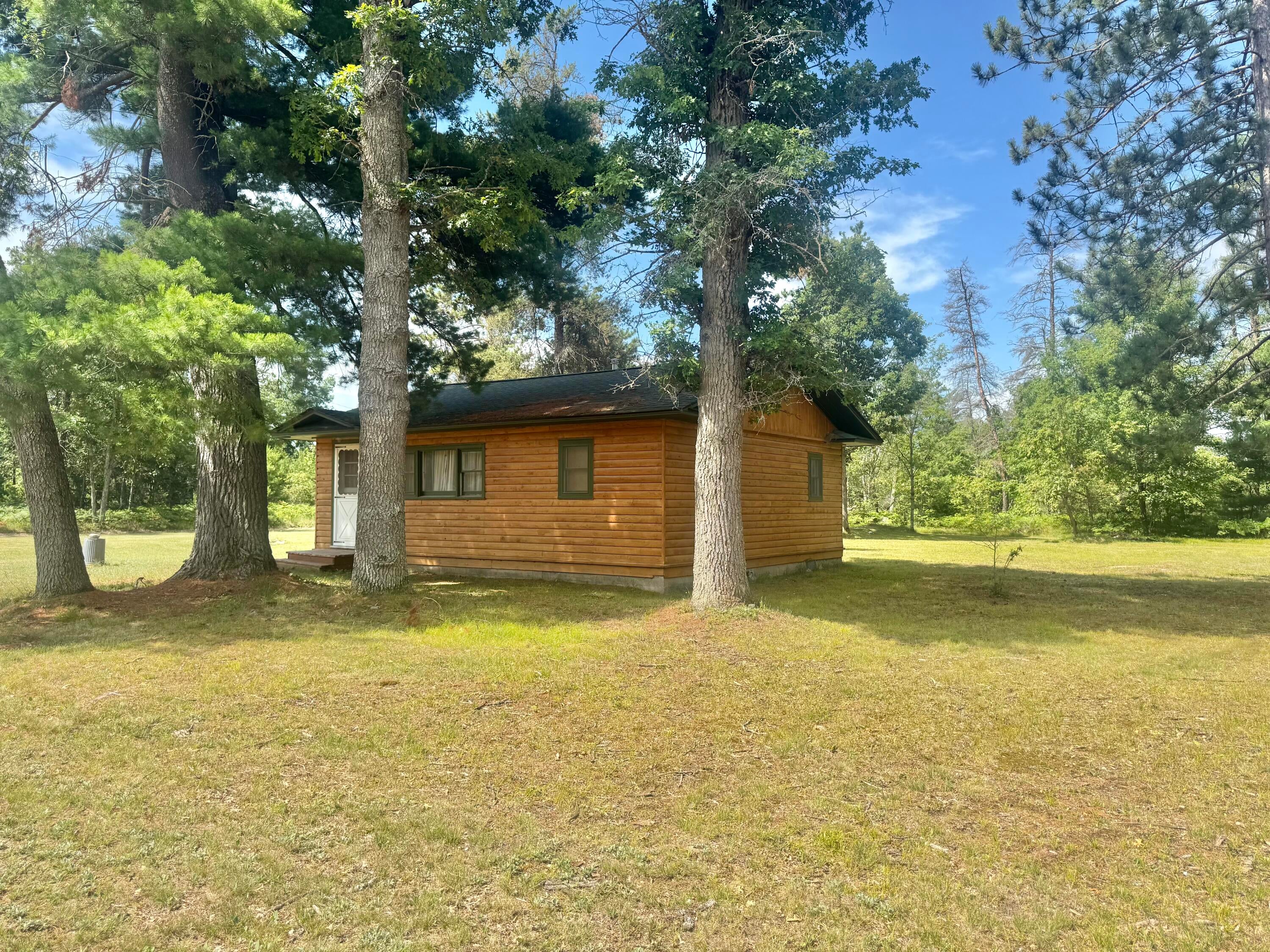 4982 South Staley Lake Road Grayling, MI 49738 - Photo 3 of 25 IMG_7643