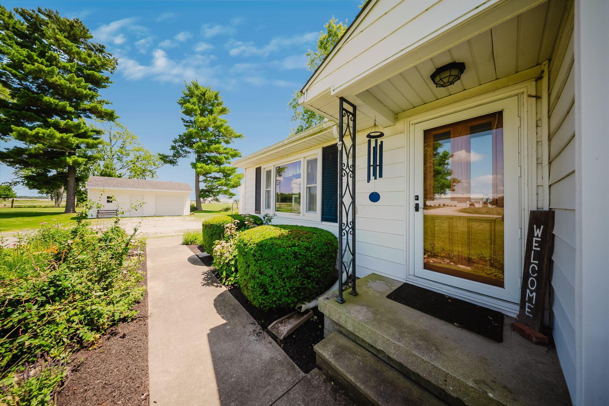 587 Bethlehem Road West Prospect, OH 43342 - Photo 4 of 48 47-A.K. - 587 Bethlehem Rd W, Prospect-4