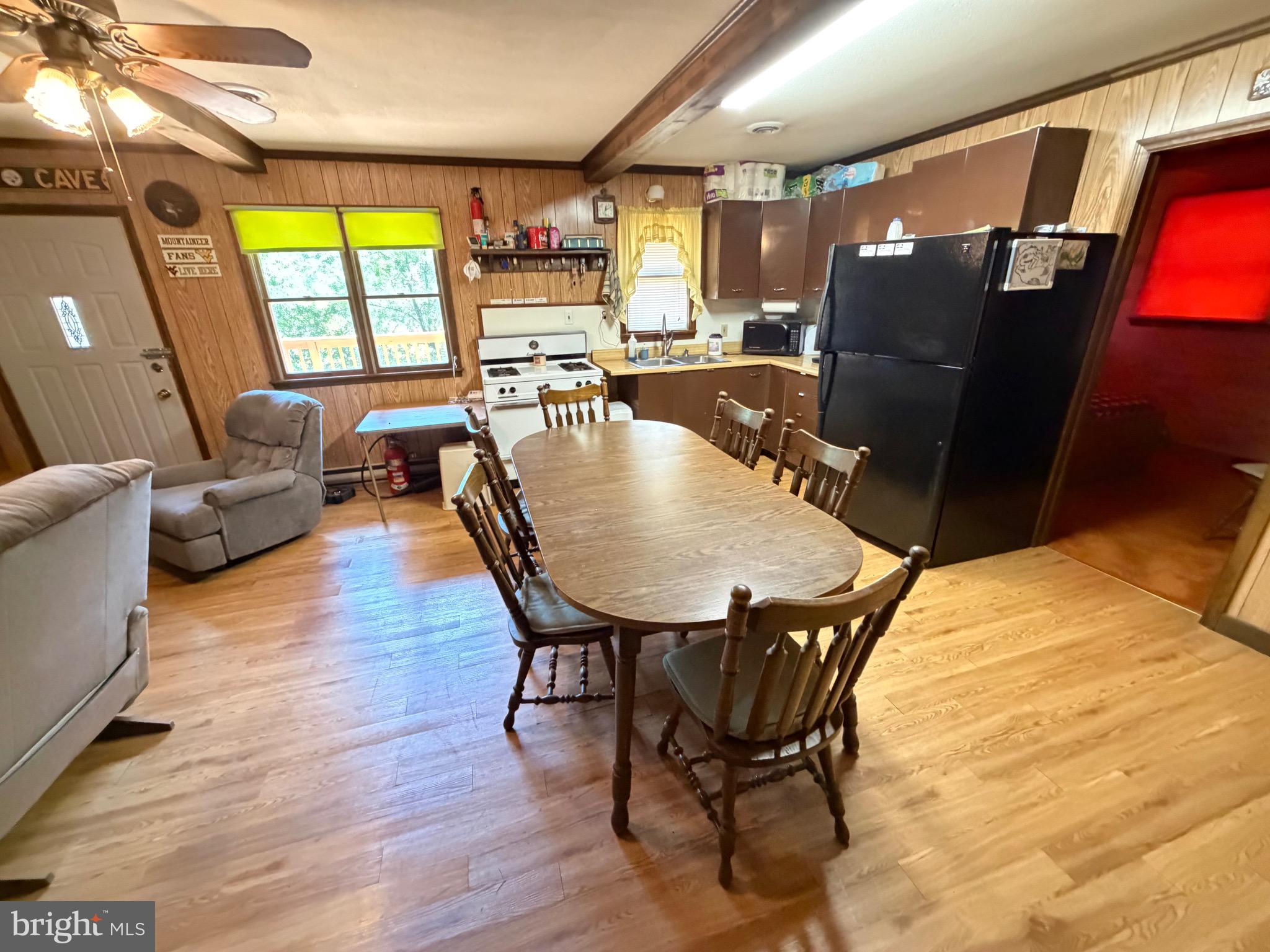 511 Chickadee Road Purgitsville, WV 26852 - Photo 82 of 99