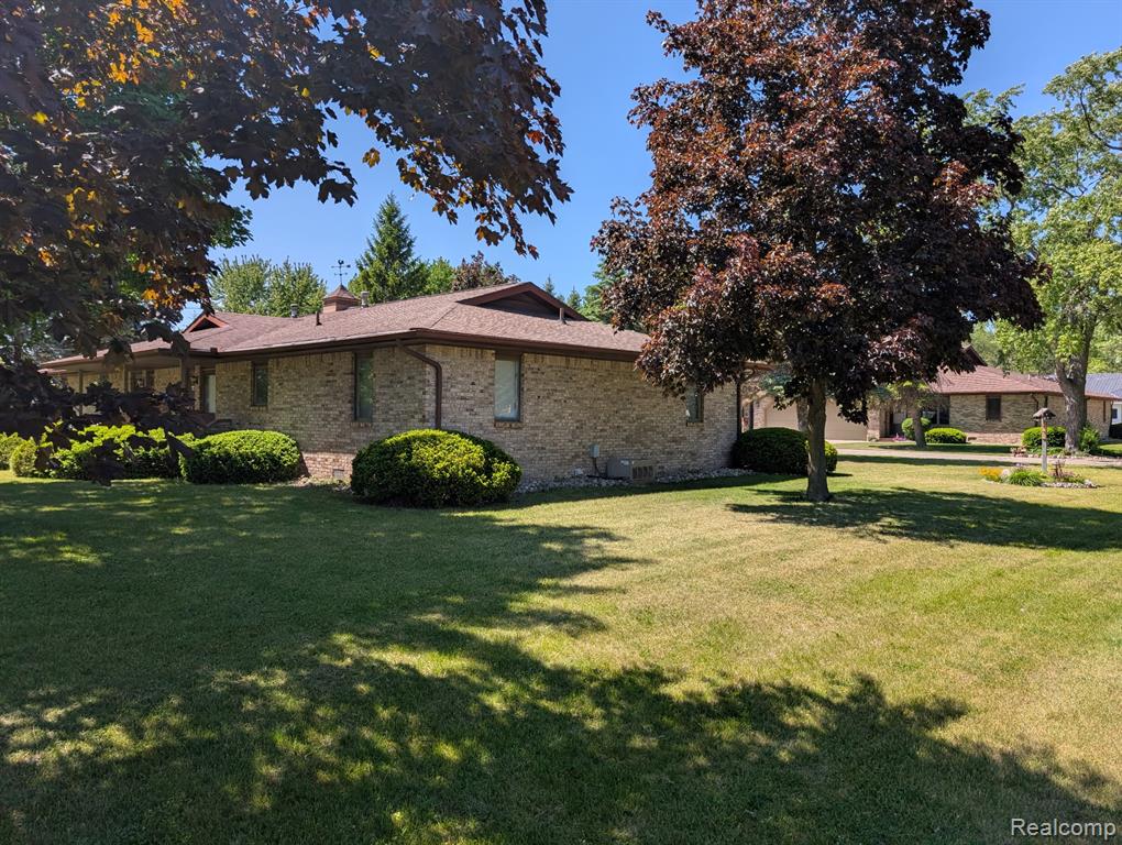 600 Thomas Street Hemlock, MI 48626 - Photo 7 of 22