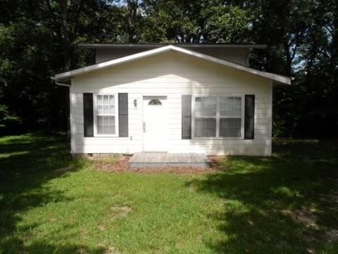 3595 Stonewall Tell Road Atlanta, GA 30349 - Photo 1 of 1 Exterior front