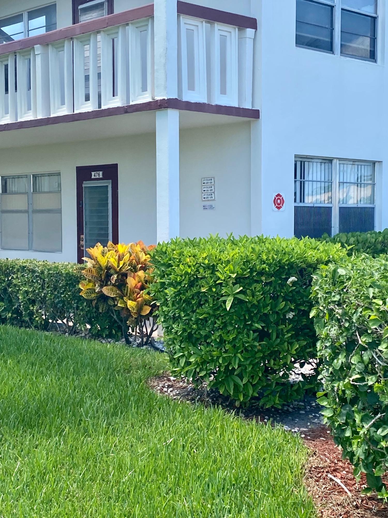 476 Fanshaw L Boca Raton, FL 33434 - Photo 1 of 23 IMG_8846