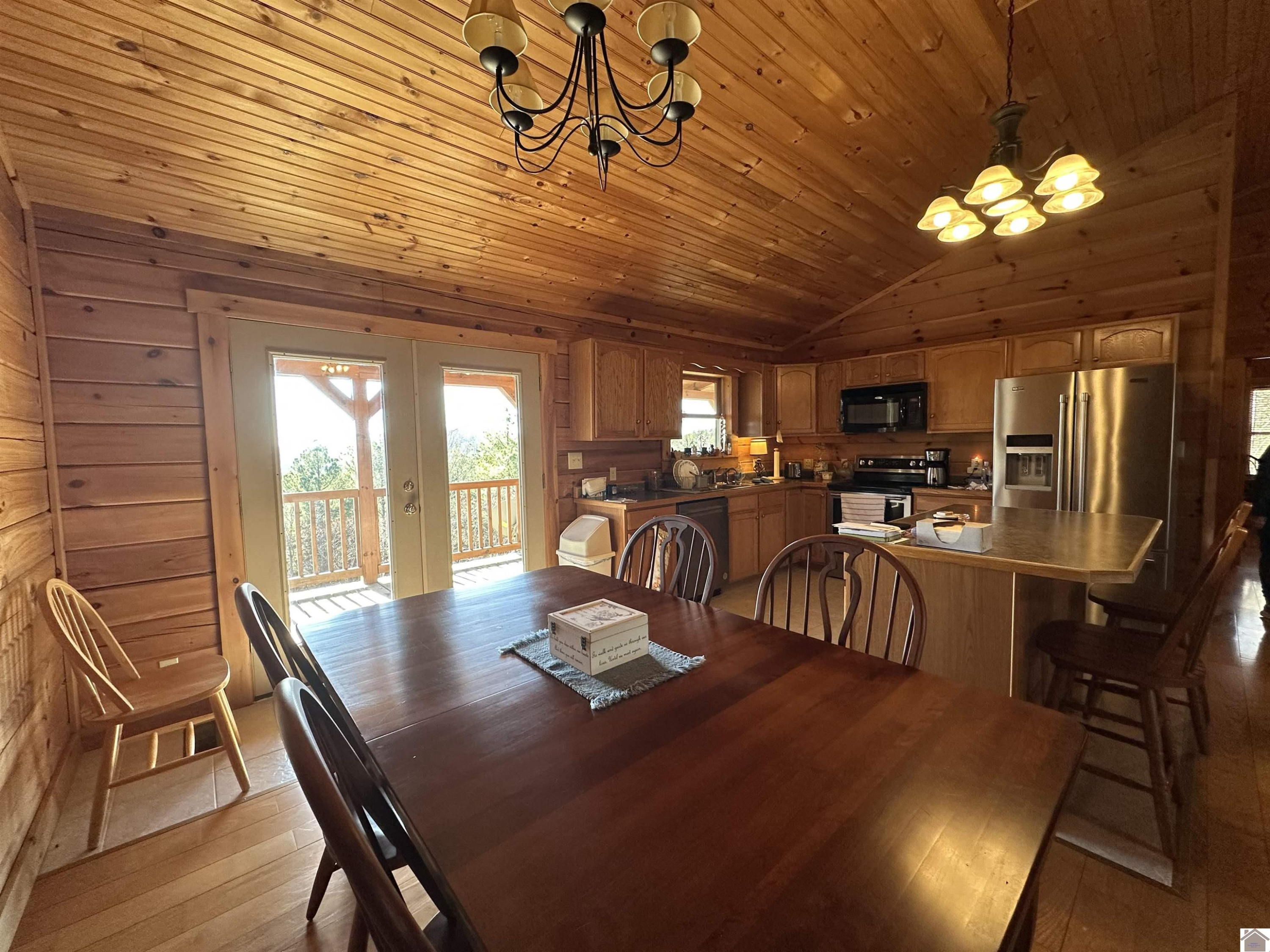 100 Alexander Road Dawson Springs, KY 42408 - Photo 21 of 50 Photo 21