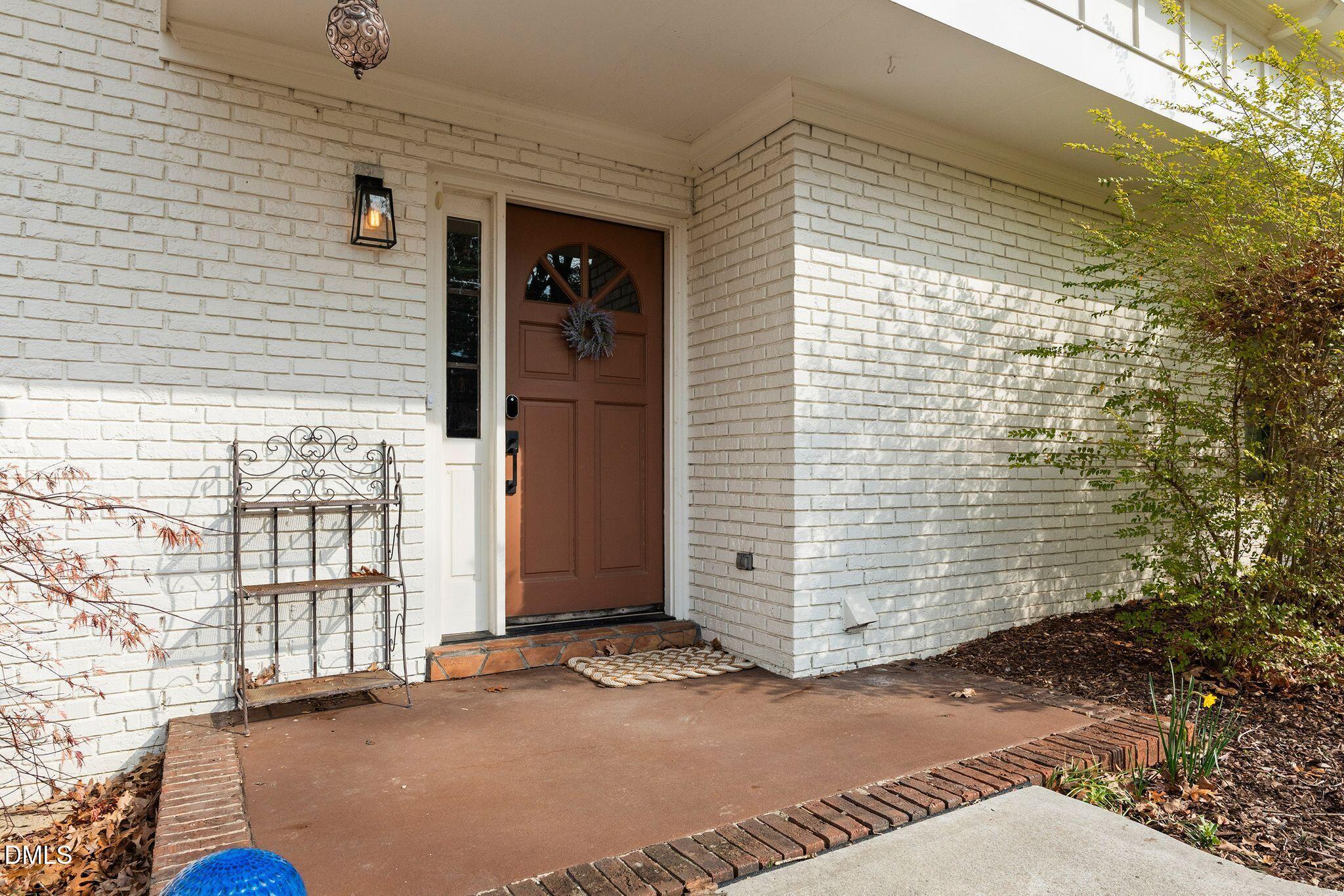 1201 Chardon Court Raleigh, NC 27609 - Photo 39 of 47