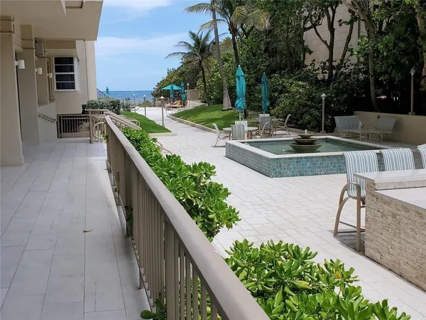 $3,100 | 1021 Hillsboro Mile, Unit G2, Hillsboro Beach, FL 33064