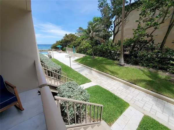 $3,100 | 1021 Hillsboro Mile, Unit G2, Hillsboro Beach, FL 33064