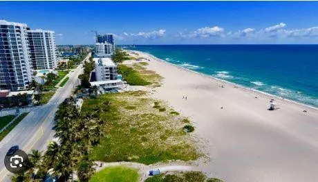 $3,100 | 1021 Hillsboro Mile, Unit G2, Hillsboro Beach, FL 33064
