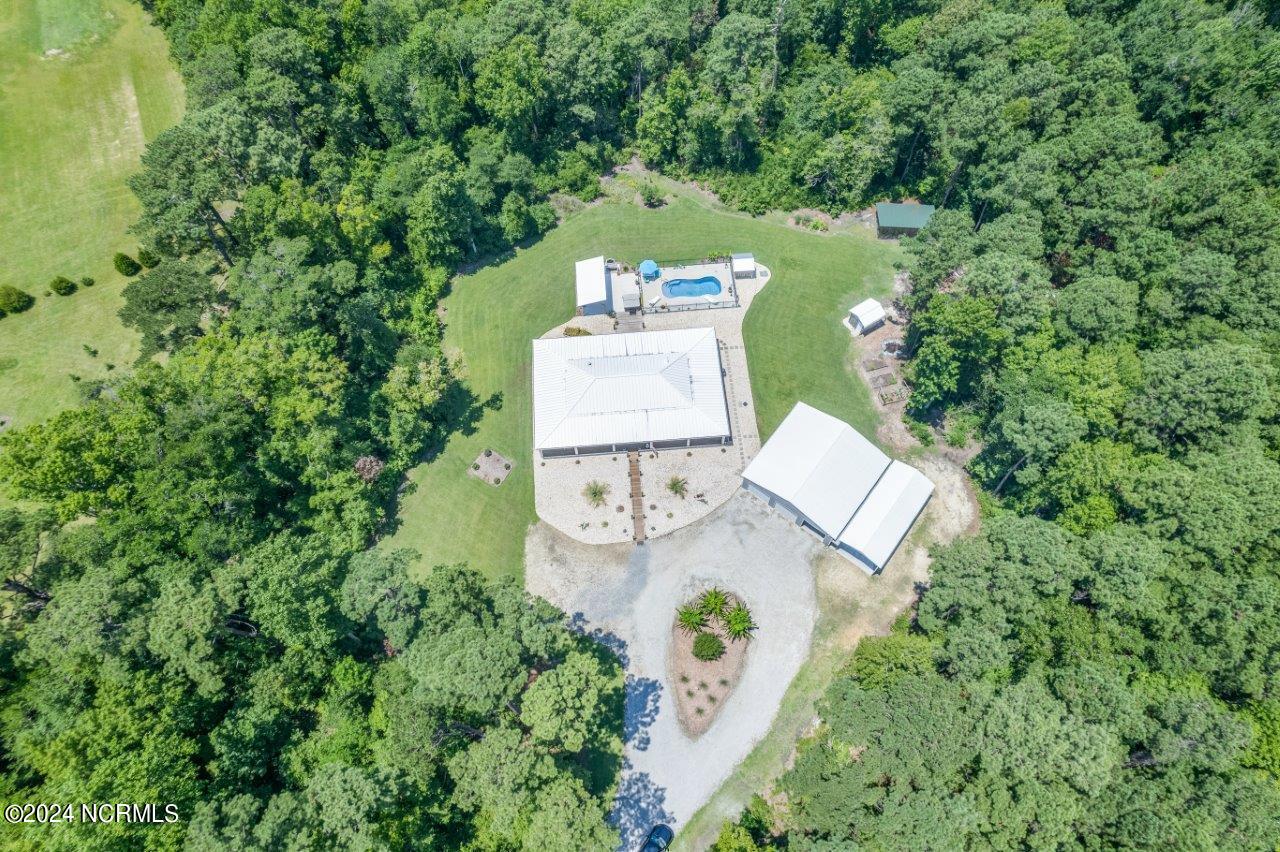 216 West Firetower Road Swansboro, NC 28584 - Photo 61 of 64 50