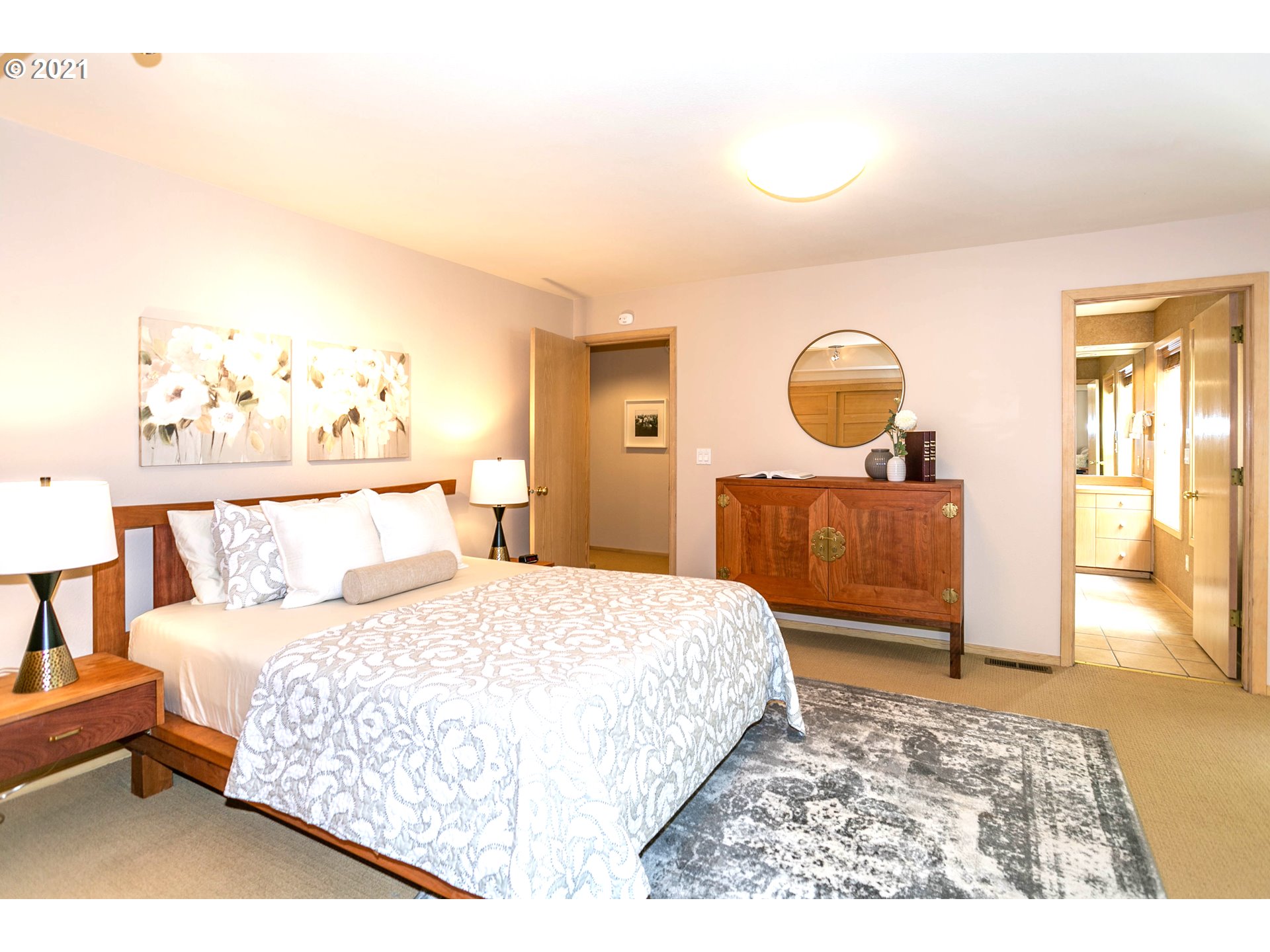 3804 Southwest Condor Lane Portland, OR 97239 - Photo 19 of 29 Gallery Image 19