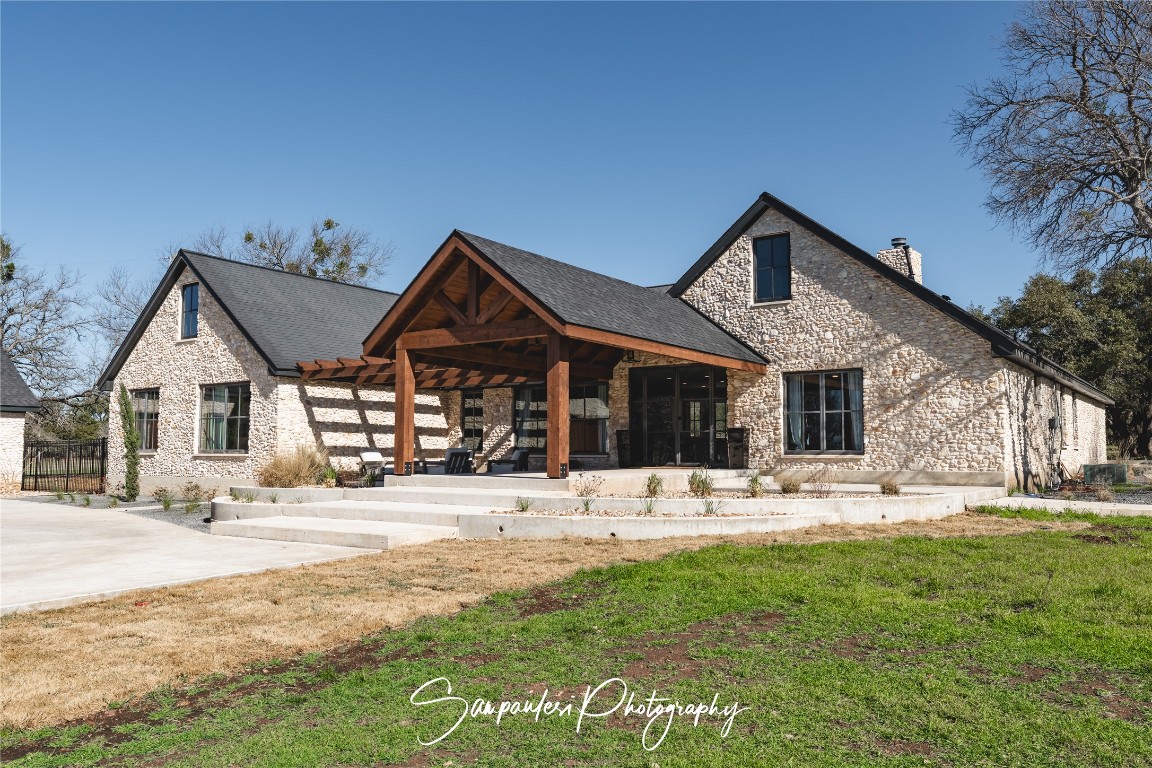 1000 Lightning Ranch Road Georgetown, TX 78628 - Photo 1 of 1 Gallery Image 1
