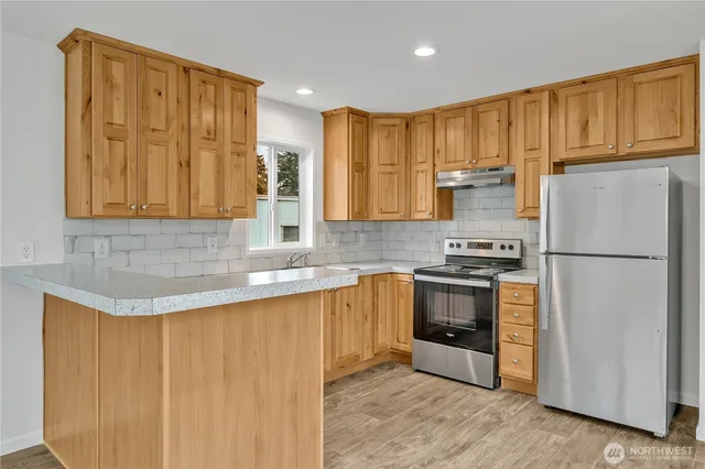 $84,900 | 3219 South 181st Place, Unit 127, SeaTac, WA 98188