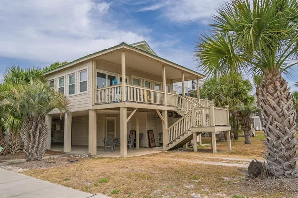 $1,475,000 | 2708 Palmetto Boulevard, Edisto Island, SC 29438