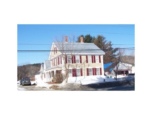 2484 U.S. Rte 5 North Windsor, VT 05089 - Photo 1 of 1
