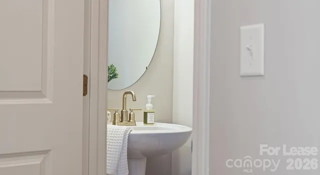 $3,025 | 177 Reids Cv Drive, Unit BROOKS, Mooresville, NC 28117