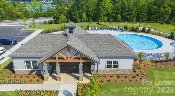 $3,025 | 177 Reids Cv Drive, Unit BROOKS, Mooresville, NC 28117