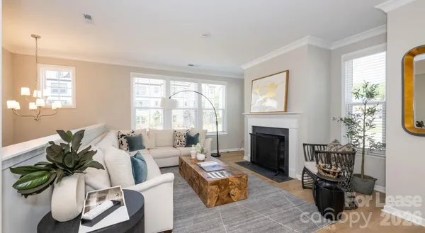 $3,025 | 177 Reids Cv Drive, Unit BROOKS, Mooresville, NC 28117