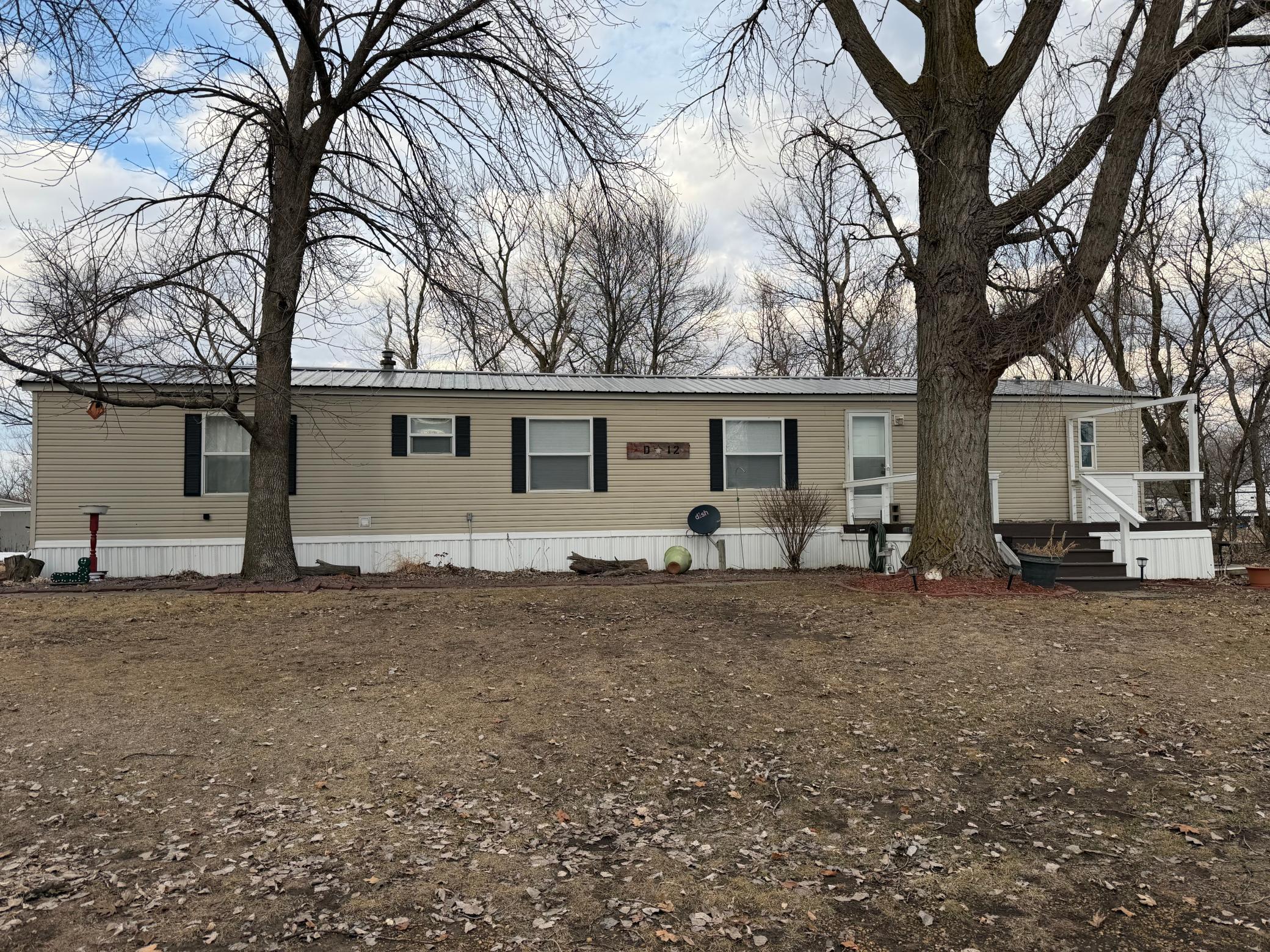 24102 Greenland Road, Unit D12 Madison Lake, MN 56063 - Photo 19 of 21
