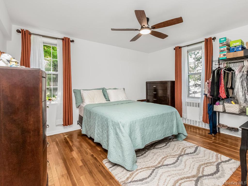 780 Bronx River Road, Unit A16 Bronxville, NY 10708 - Photo 14 of 25