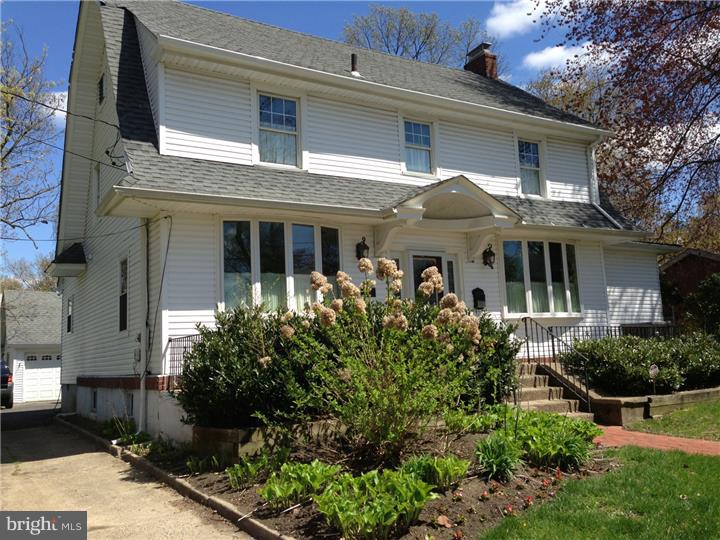 15 Ambler Road Cherry Hill, NJ 08002 - Photo 2 of 23 Exterior Side
