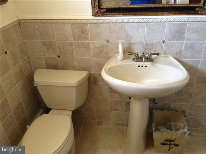 15 Ambler Road Cherry Hill, NJ 08002 - Photo 19 of 23 Half Bath