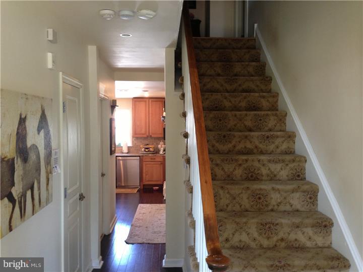 15 Ambler Road Cherry Hill, NJ 08002 - Photo 22 of 23 Hallway