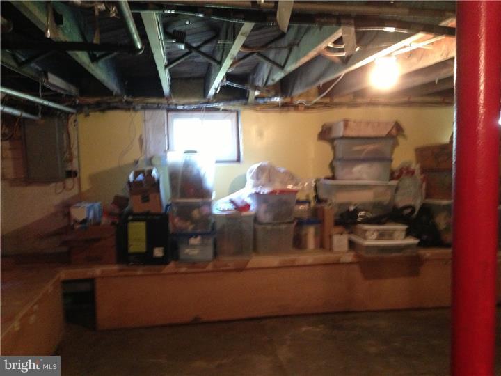15 Ambler Road Cherry Hill, NJ 08002 - Photo 23 of 23 Basement
