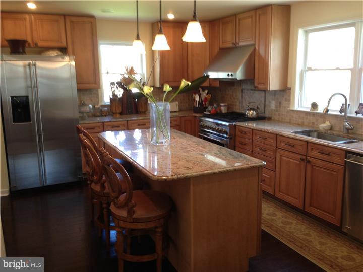 15 Ambler Road Cherry Hill, NJ 08002 - Photo 5 of 23 Kitchen