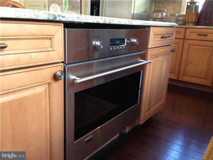 15 Ambler Road Cherry Hill, NJ 08002 - Photo 7 of 23 Kitchen