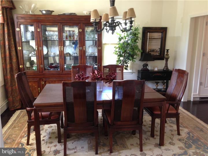 15 Ambler Road Cherry Hill, NJ 08002 - Photo 9 of 23 Dining Room