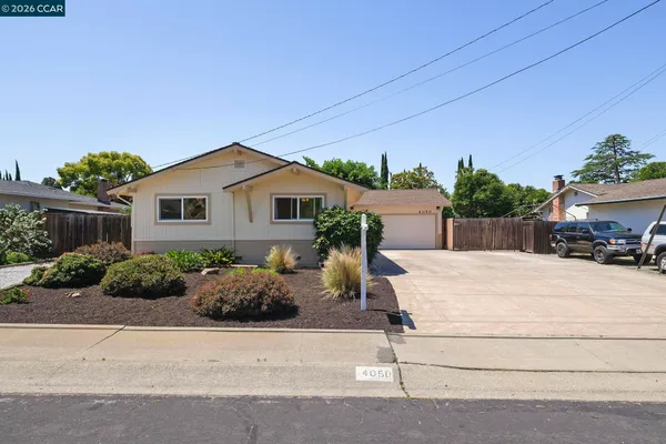 $769,000 | 4050 Sacramento Street, Concord, CA 94521