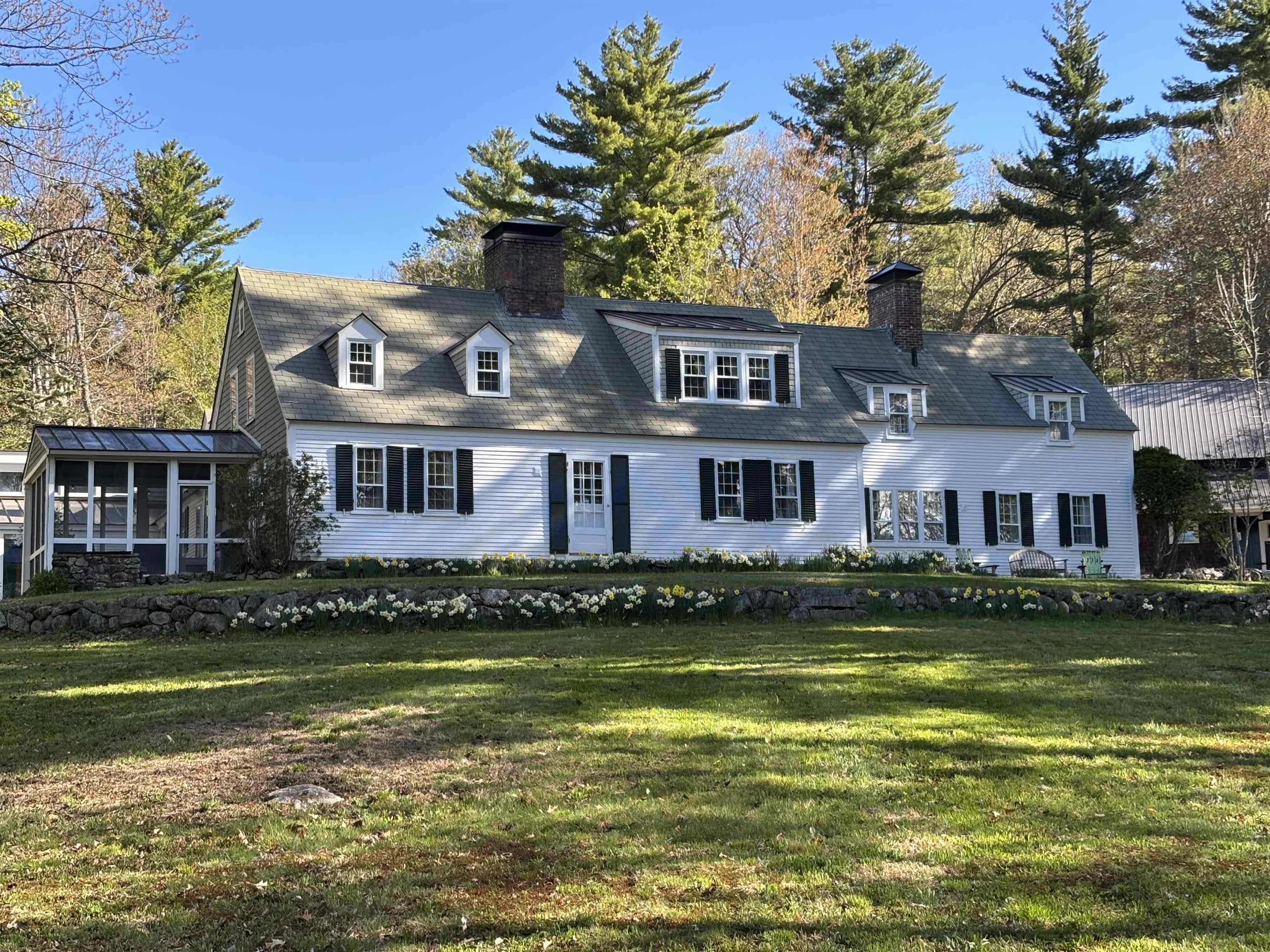 521 Washington Hill Road Tamworth, NH 03875 - Photo 7 of 49