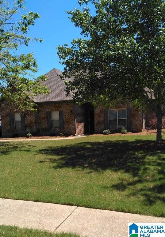 613 Barkley Circle Alabaster, AL 35007 - Photo 1 of 20