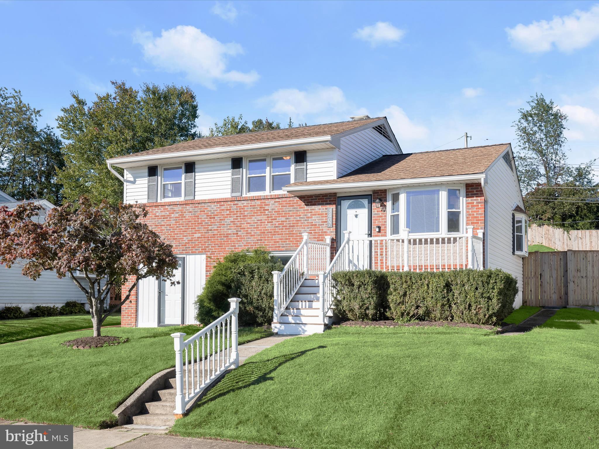 3407 Upton Road Parkville, MD 21234 - Photo 1 of 40 Welcome, Home!