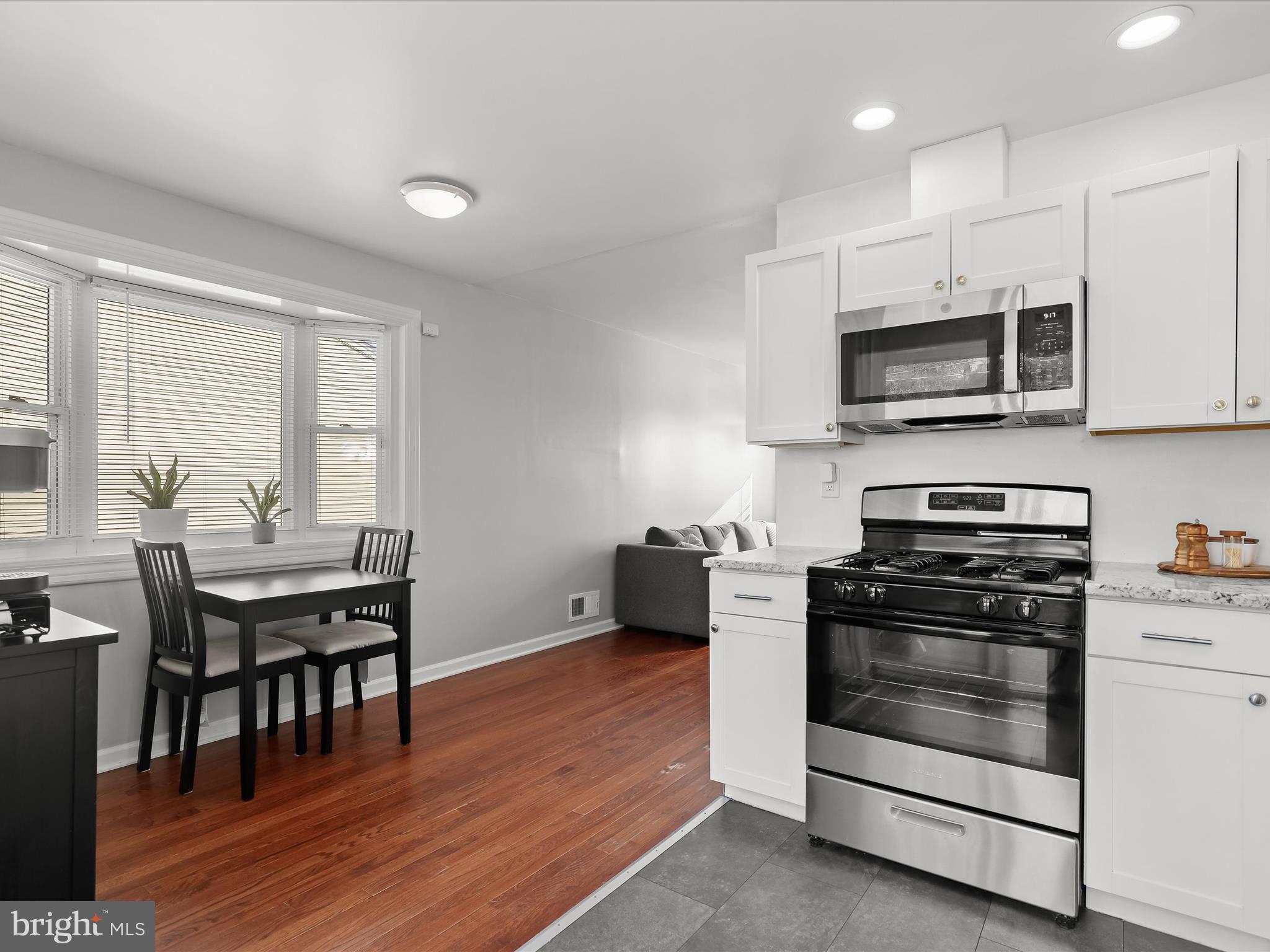 3407 Upton Road Parkville, MD 21234 - Photo 13 of 40 Kitchen