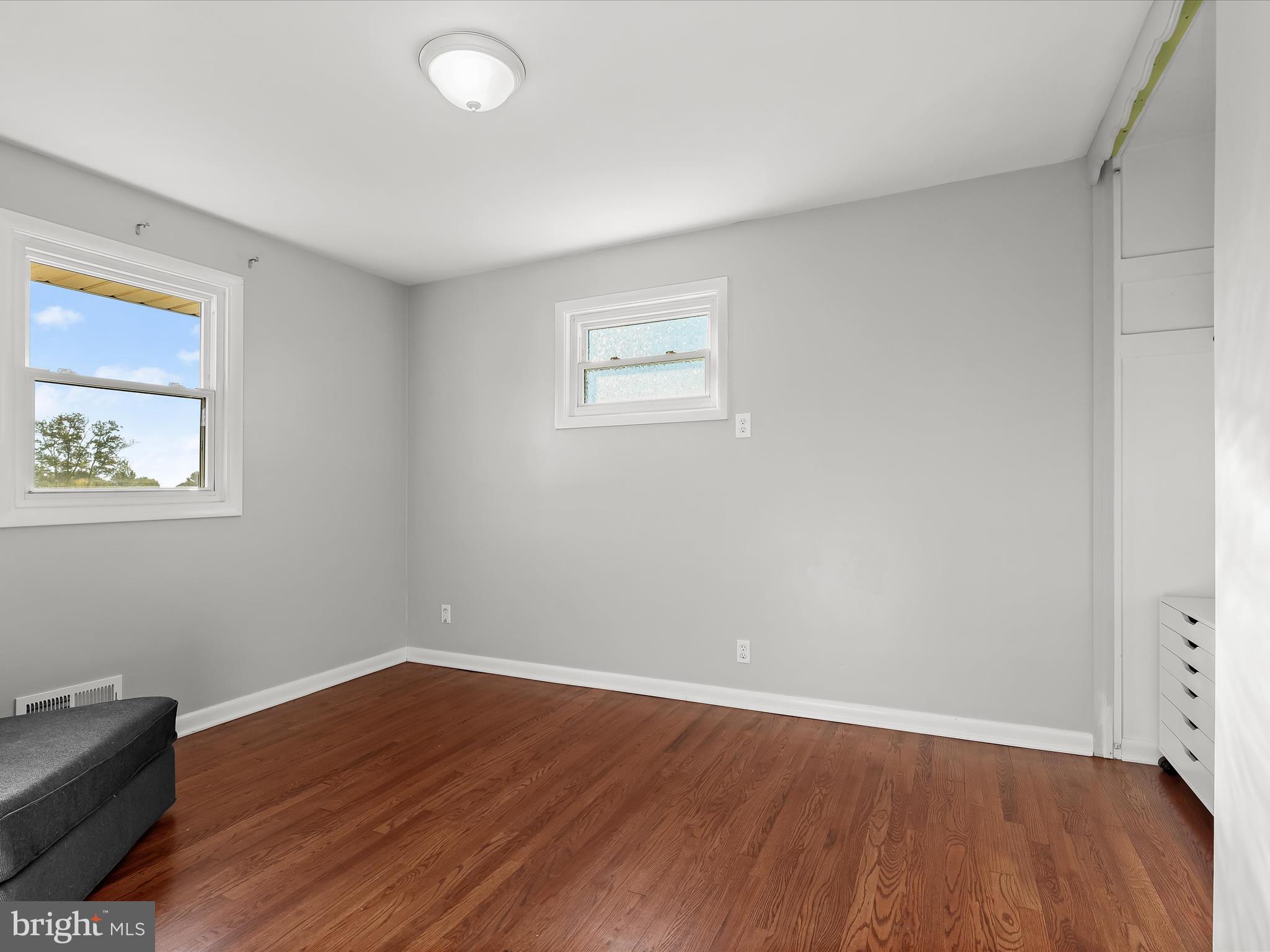 3407 Upton Road Parkville, MD 21234 - Photo 16 of 40 Bedroom