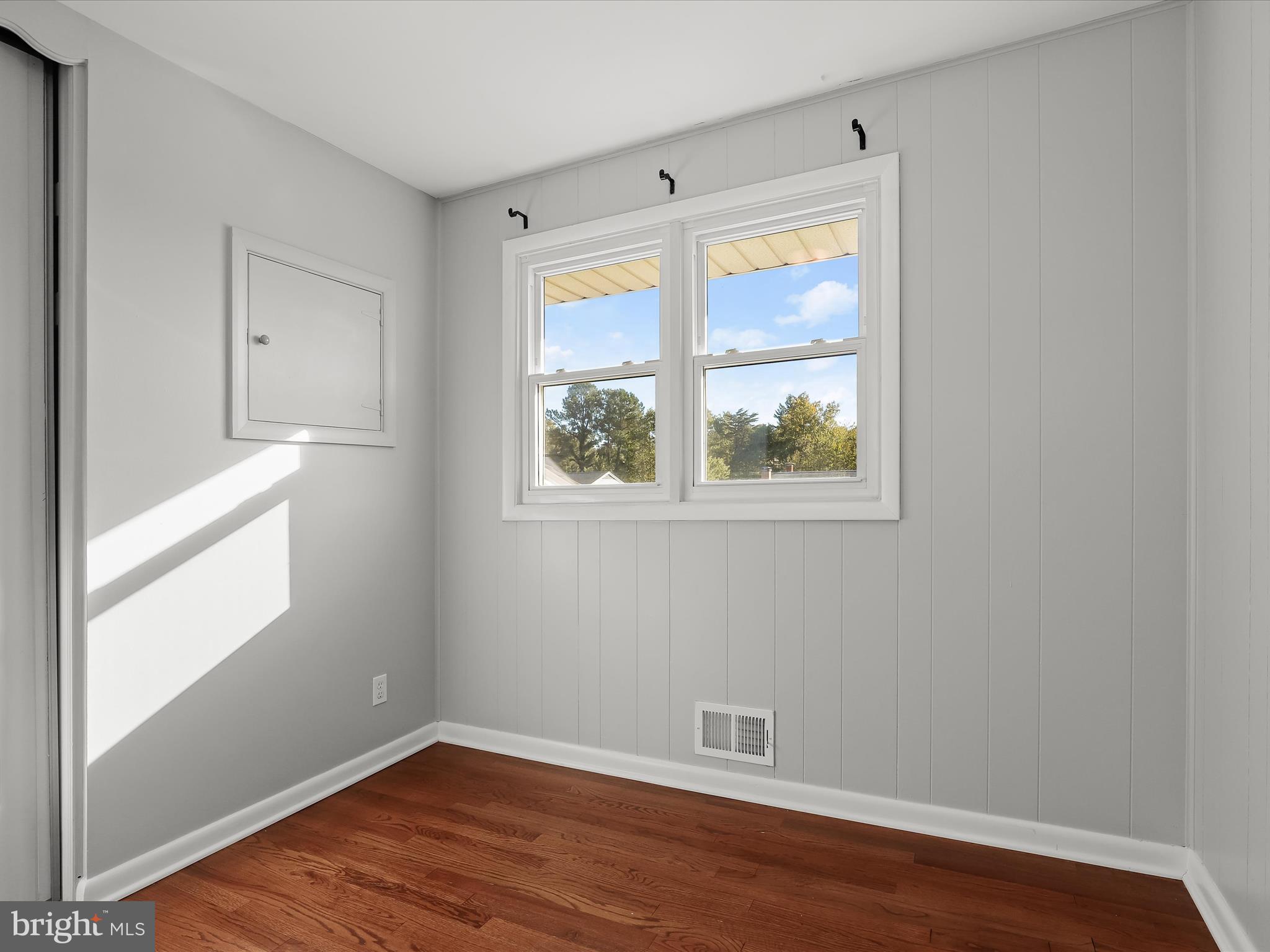 3407 Upton Road Parkville, MD 21234 - Photo 18 of 40 Bedroom
