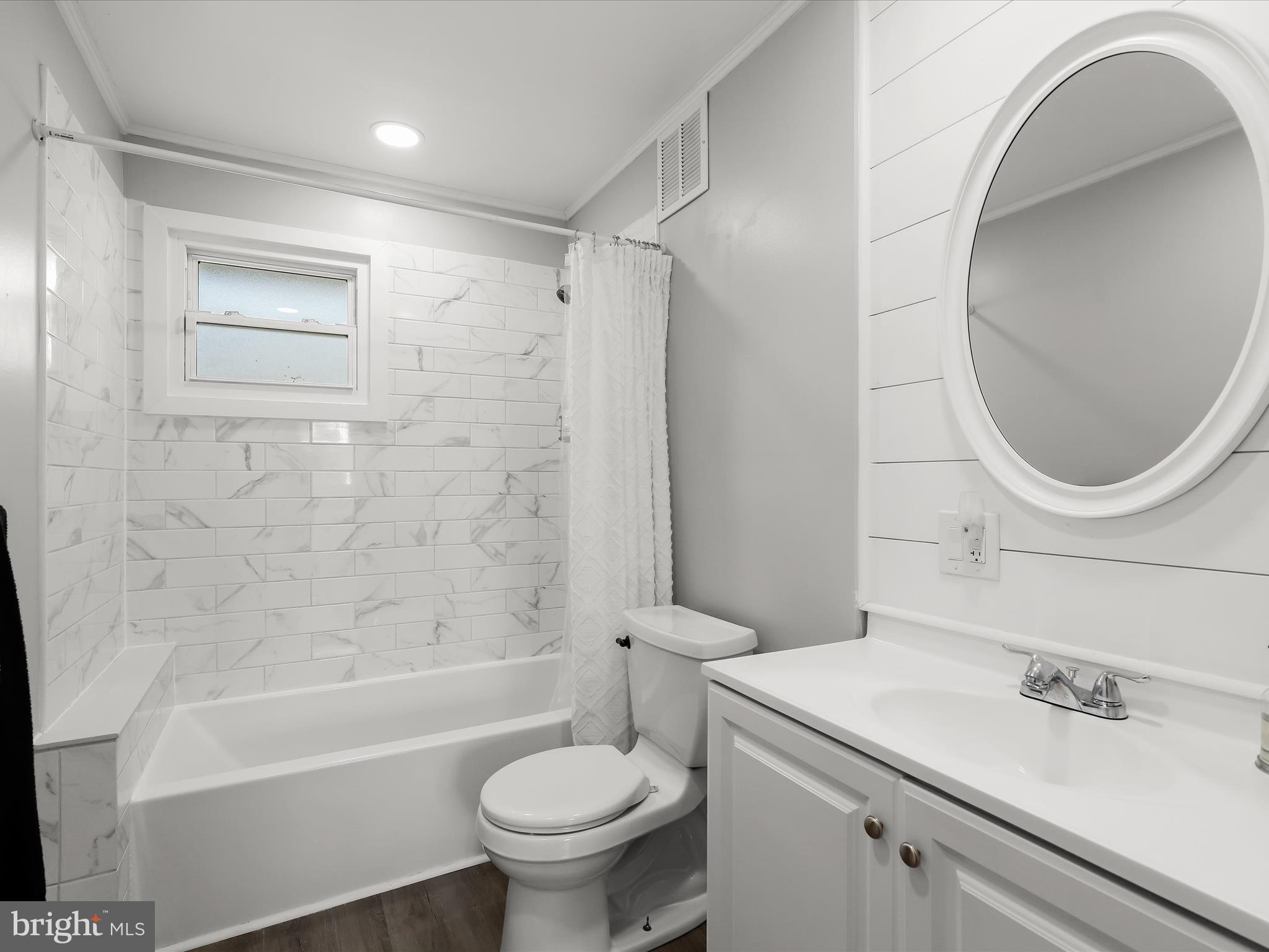 3407 Upton Road Parkville, MD 21234 - Photo 19 of 40 Bath