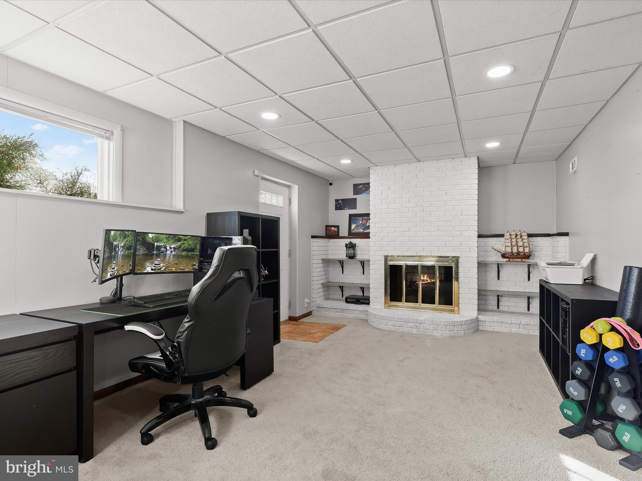 3407 Upton Road Parkville, MD 21234 - Photo 21 of 40 Family Room