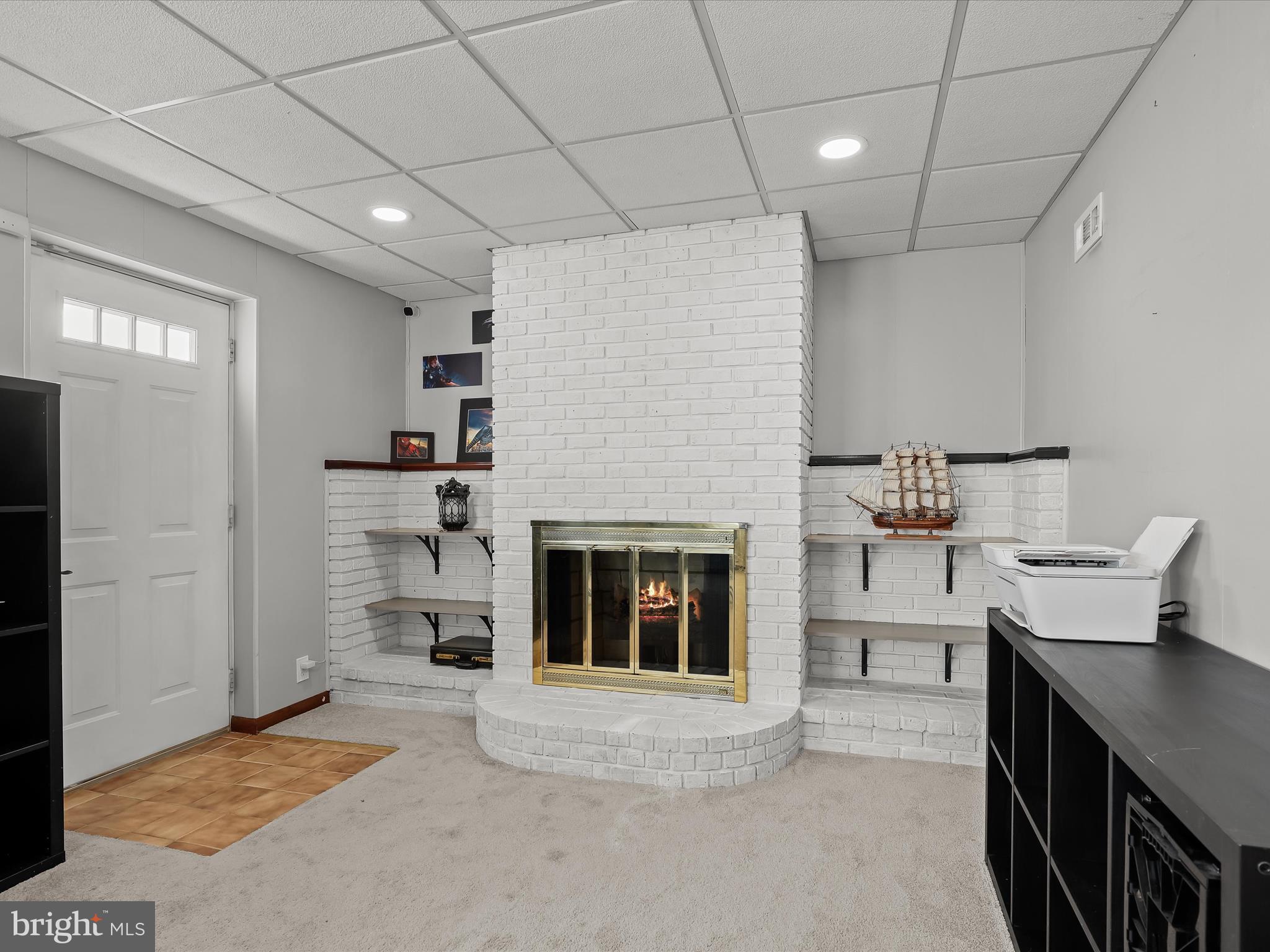 3407 Upton Road Parkville, MD 21234 - Photo 22 of 40 Family Room