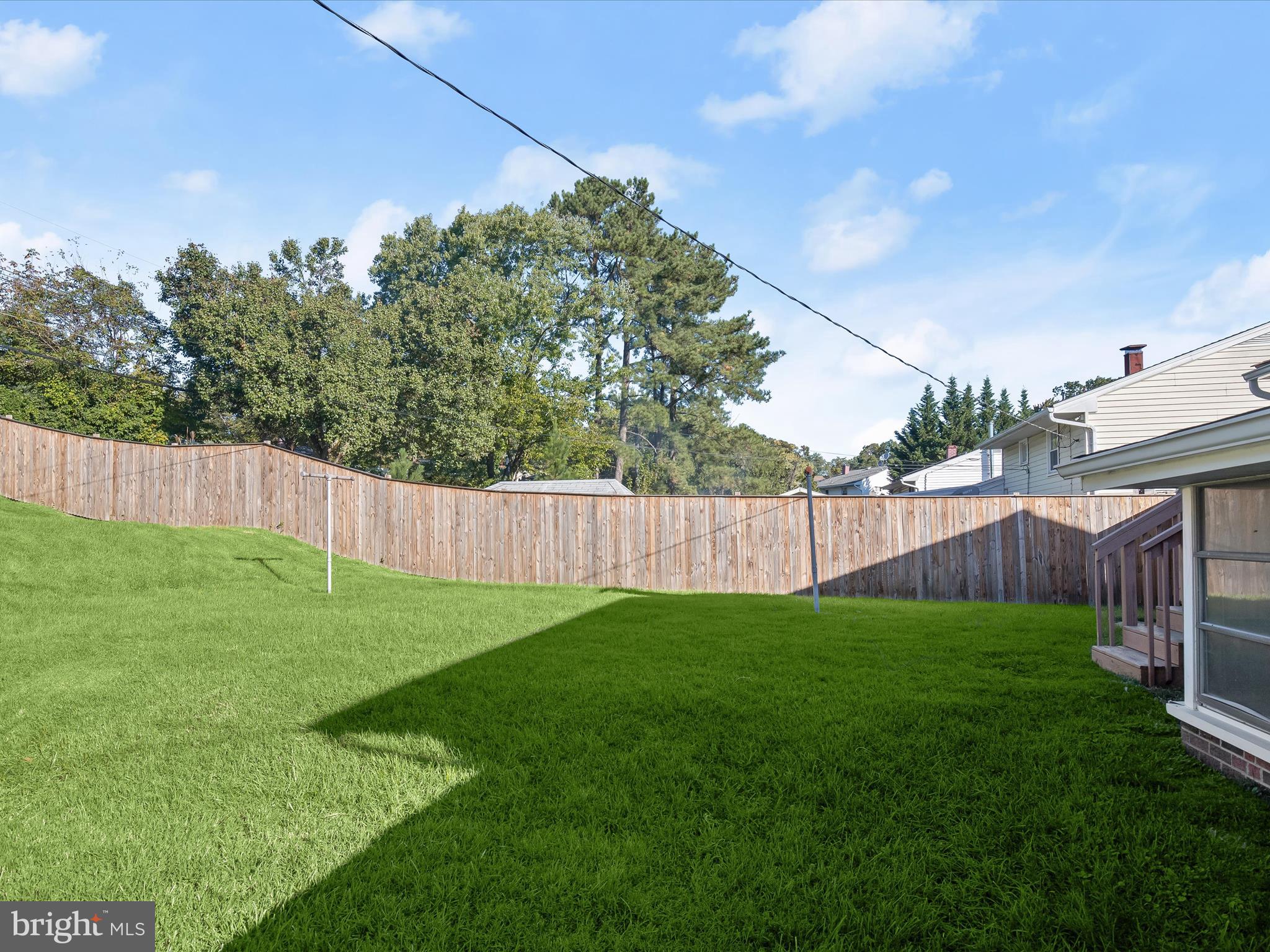 3407 Upton Road Parkville, MD 21234 - Photo 33 of 40 Landscaped Grounds