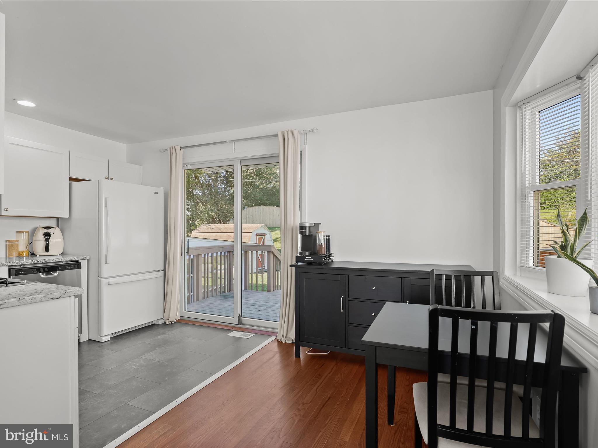 3407 Upton Road Parkville, MD 21234 - Photo 8 of 40 Dining Area