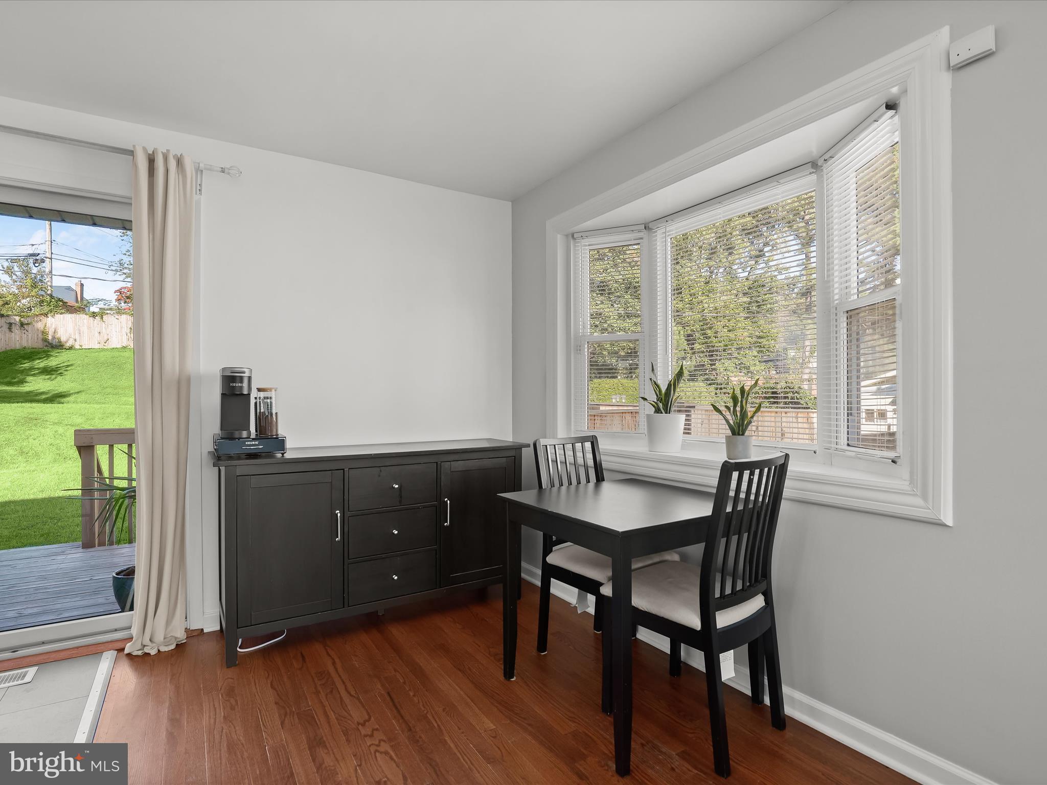 3407 Upton Road Parkville, MD 21234 - Photo 9 of 40 Dining Area