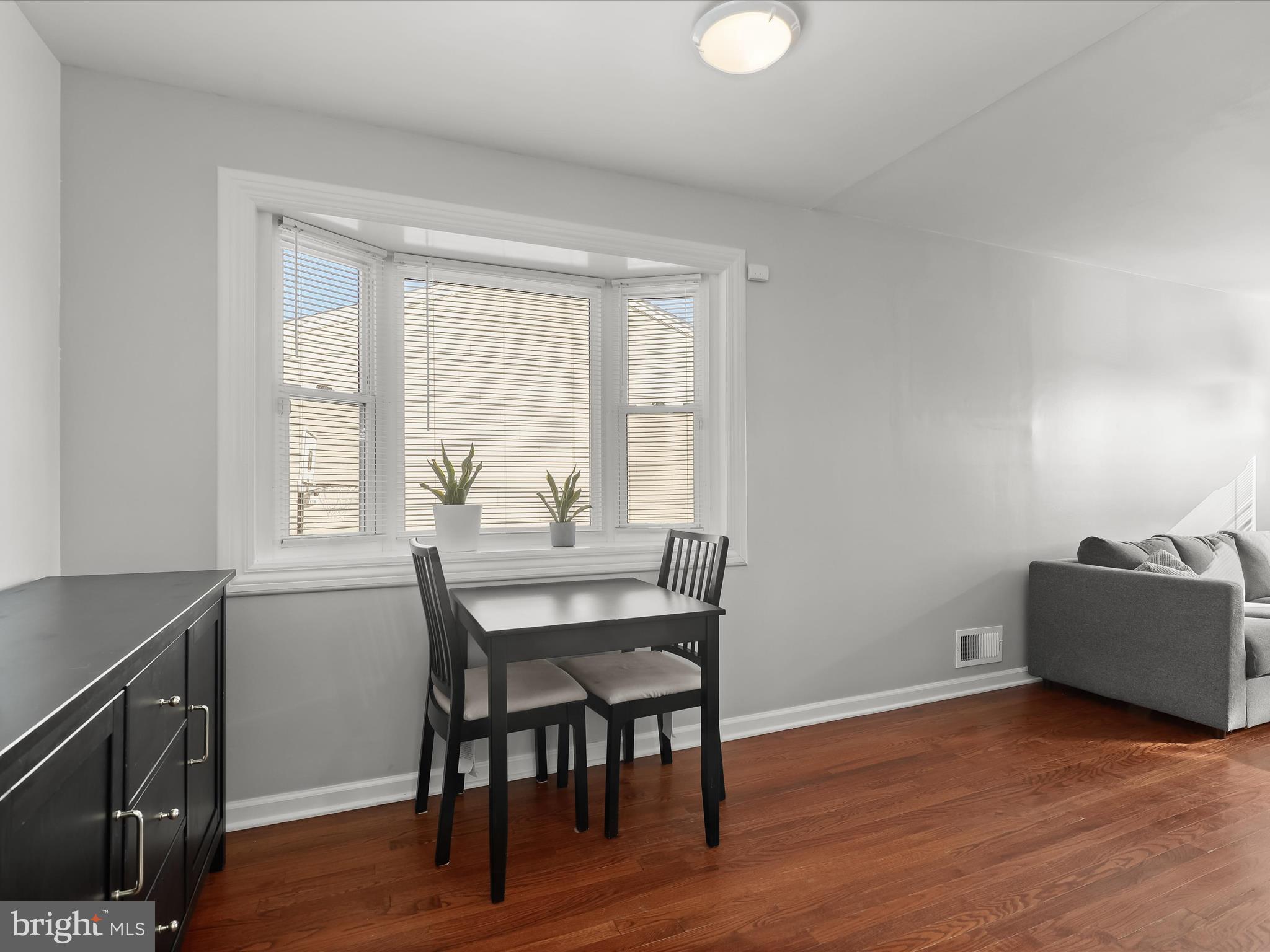 3407 Upton Road Parkville, MD 21234 - Photo 10 of 40 Dining Area