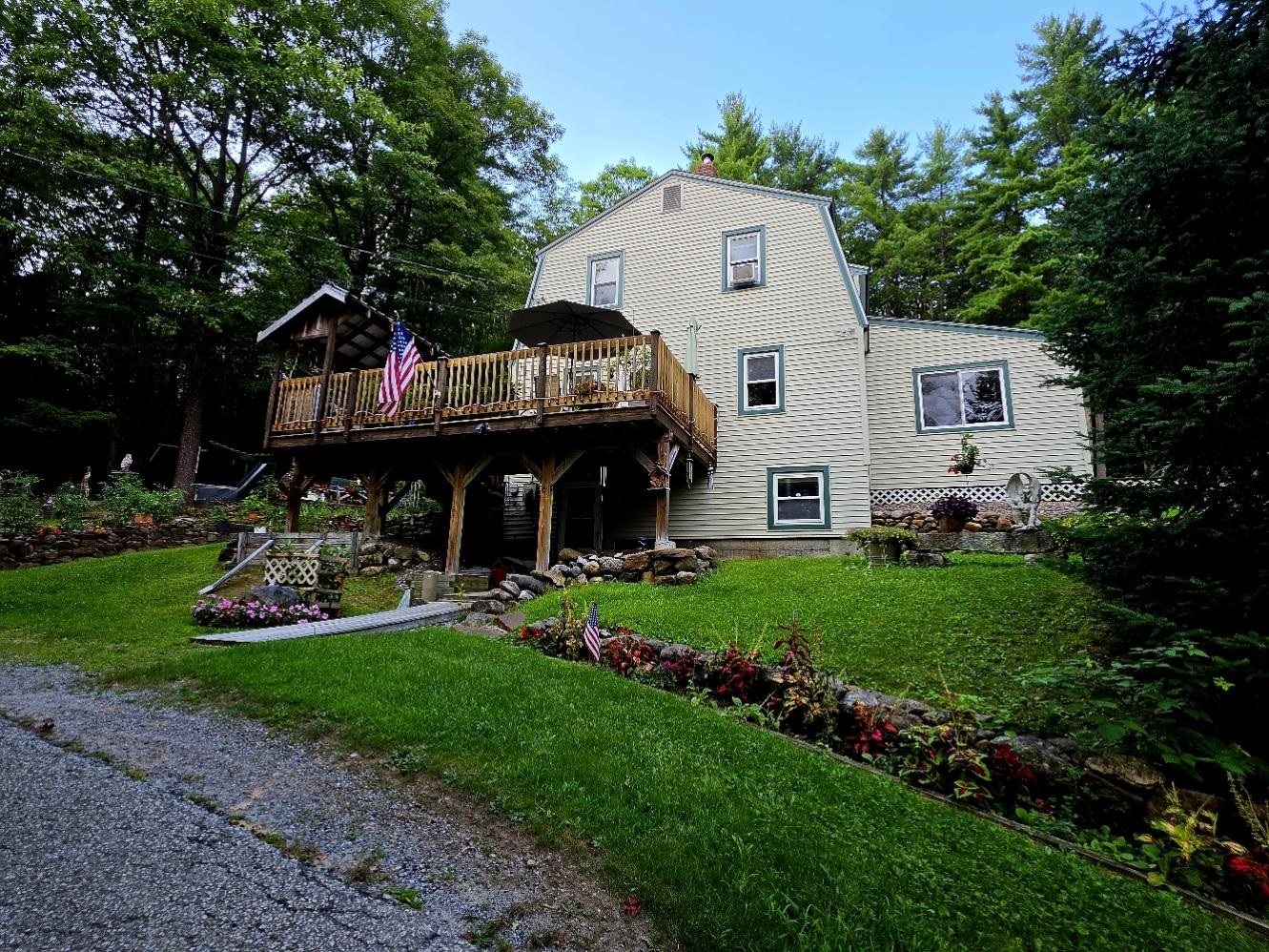 30 Lafrance Road Weare, NH 03281 - Photo 24 of 48 Gallery Image 24