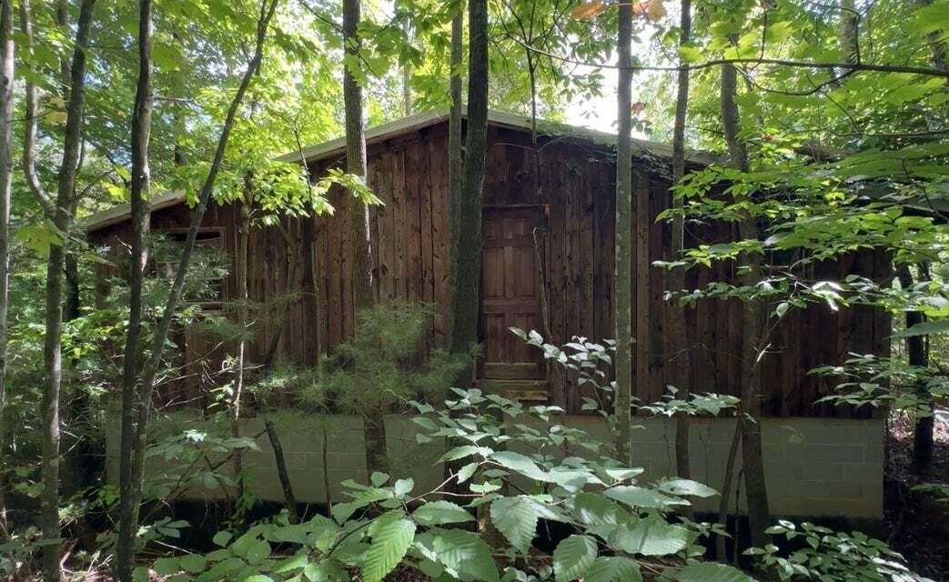 100 Foothills Road Callaway, VA 24067 - Photo 1 of 9