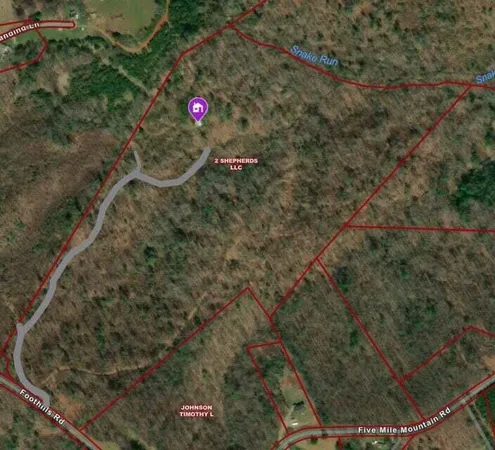 $180,000 | 100 Foothills Road, Callaway, VA 24067