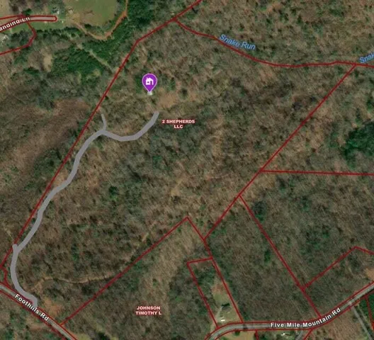 $219,900 | 100 Foothills Road, Callaway, VA 24067