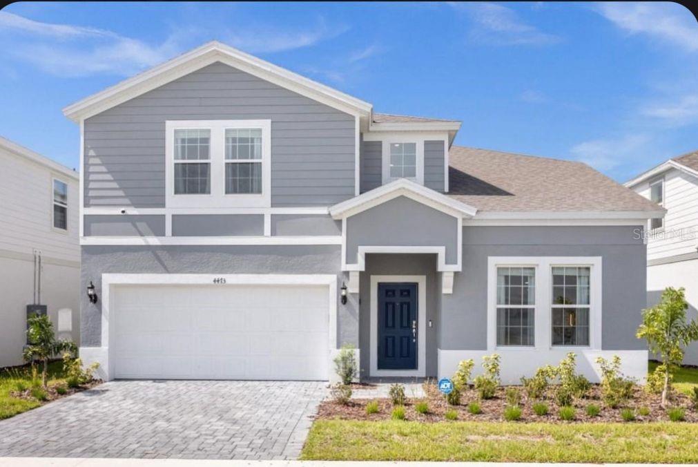 4473 Kaipo Road Davenport, FL 33897 - Photo 1 of 79